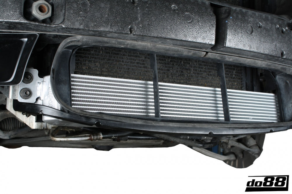 Do88 E9X M3 Performance Oil Cooler