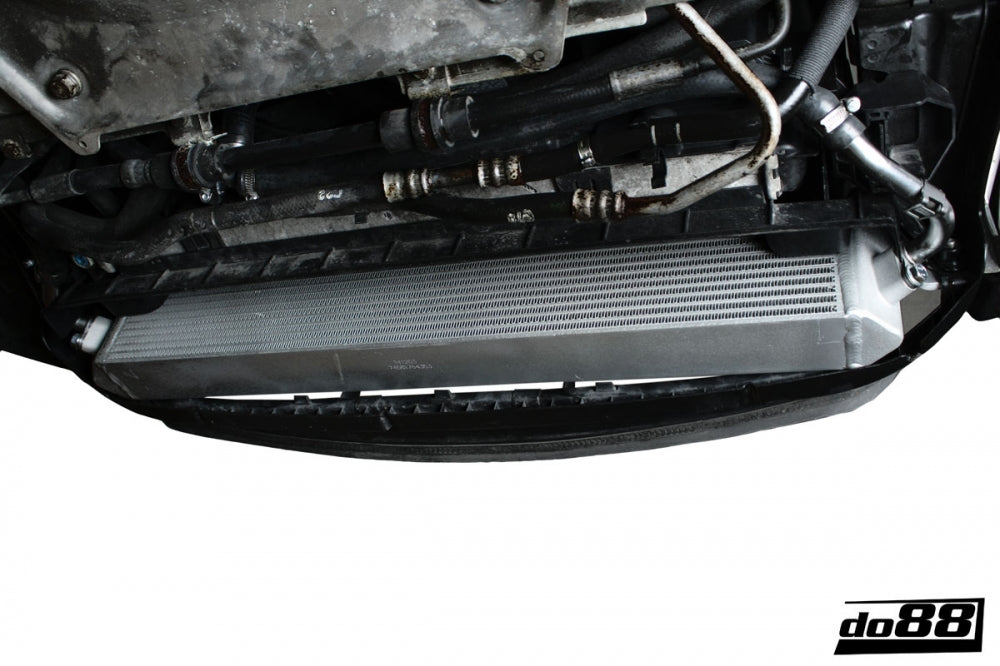 Do88 E9X M3 Performance Oil Cooler