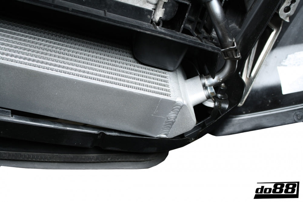 Do88 E9X M3 Performance Oil Cooler