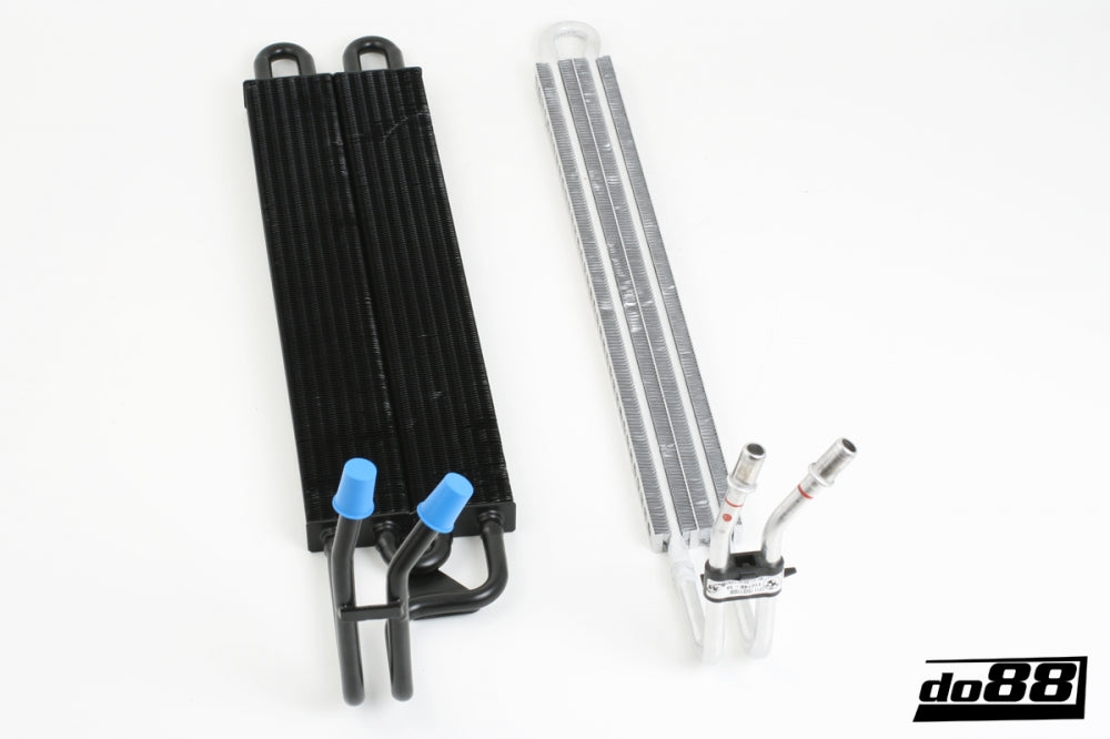 Do88 E9X M3 Power Steering Performance Oil Cooler