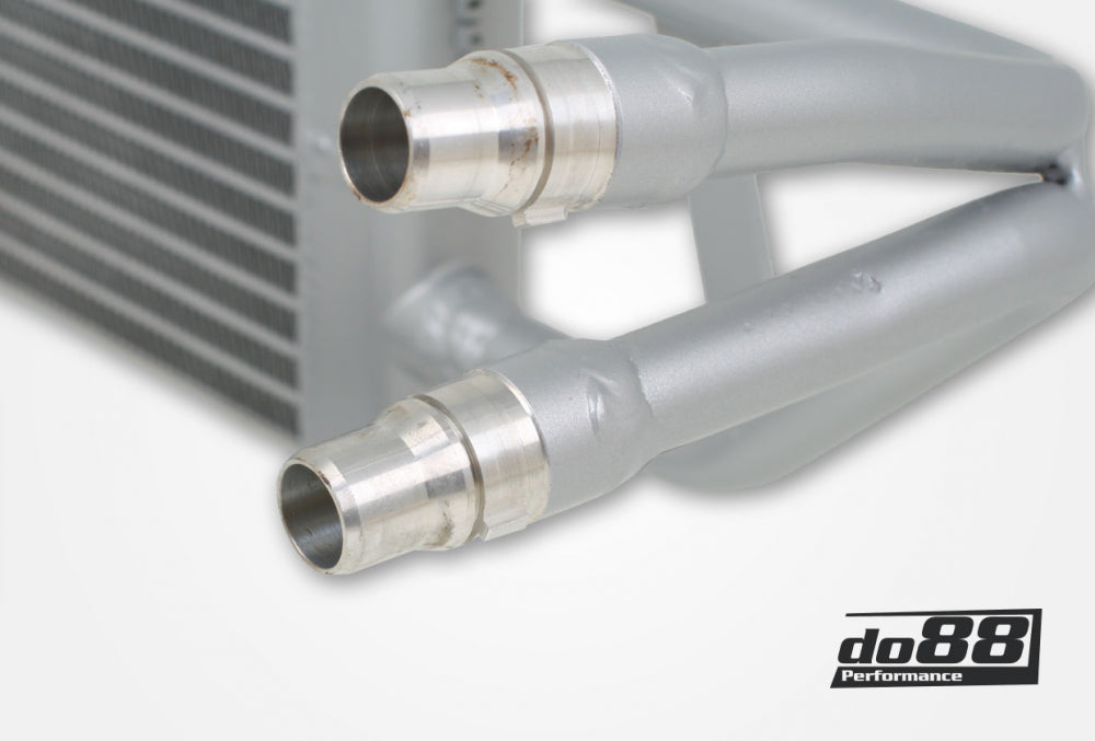 Do88 F87 M2 N55 - DCT Gearbox Oil Cooler