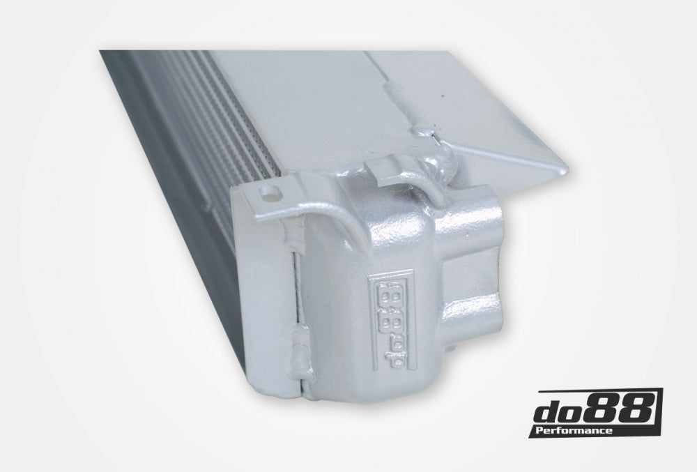 Do88 E46 Performance Oil Cooler
