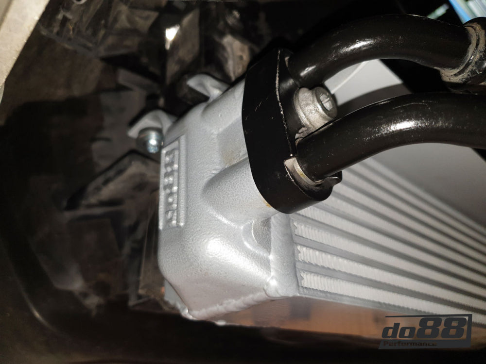 Do88 E46 Performance Oil Cooler