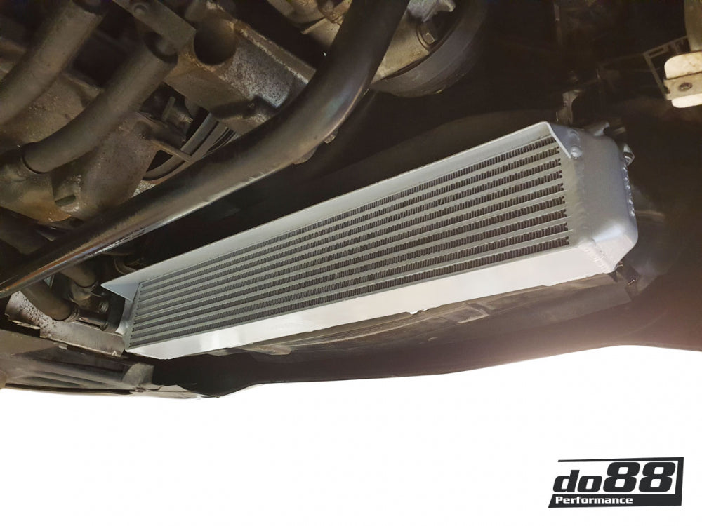 Do88 E46 Performance Oil Cooler