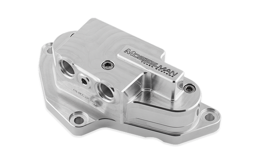 Mosselman N55 Performance Oil Thermostat