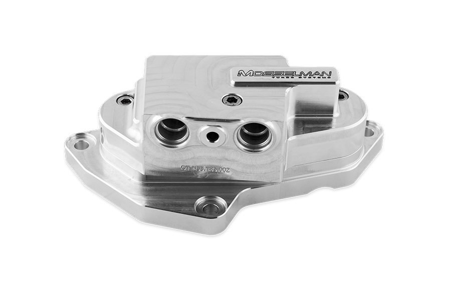 Mosselman N55 Performance Oil Thermostat