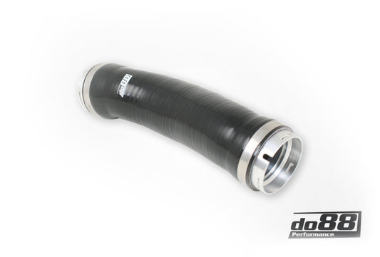 Do88 F87 M2 N55 Turbo Outlet Hose