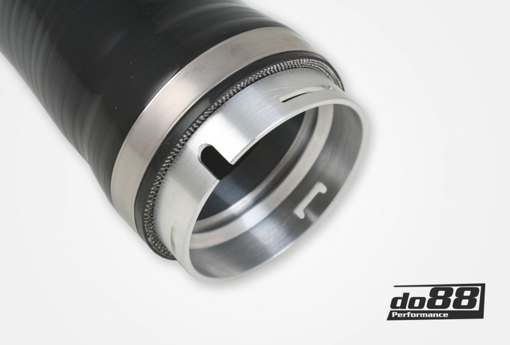 Do88 F87 M2 N55 Turbo Outlet Hose
