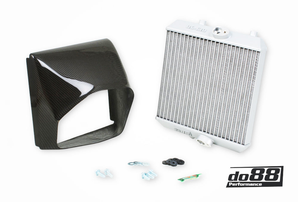 Do88  F87 M2 N55 Performance Engine Oil Cooler