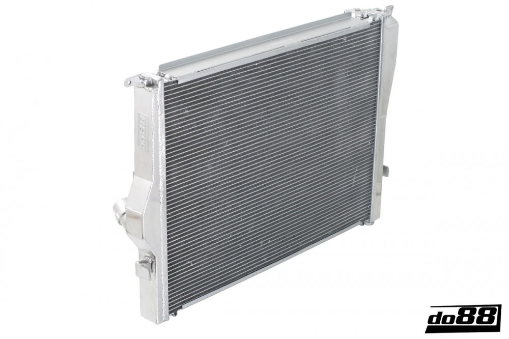 Do88 E9X M3 Performance Engine Radiator