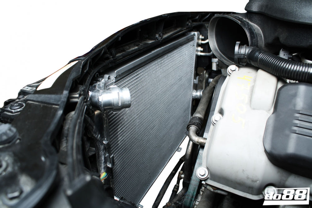 Do88 E9X M3 Performance Engine Radiator