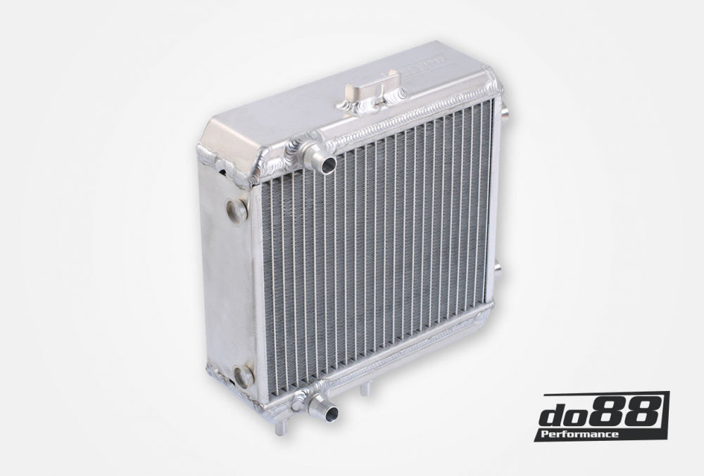 Do88 S55 M3/M4 - Side Mounted Intercooler