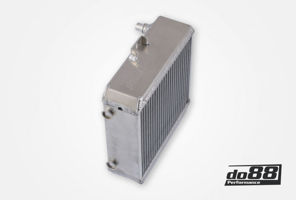 Do88 S55 M3/M4 - Side Mounted Intercooler