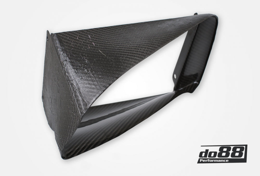Do88 S55 M3/M4 - Side Mounted Intercooler
