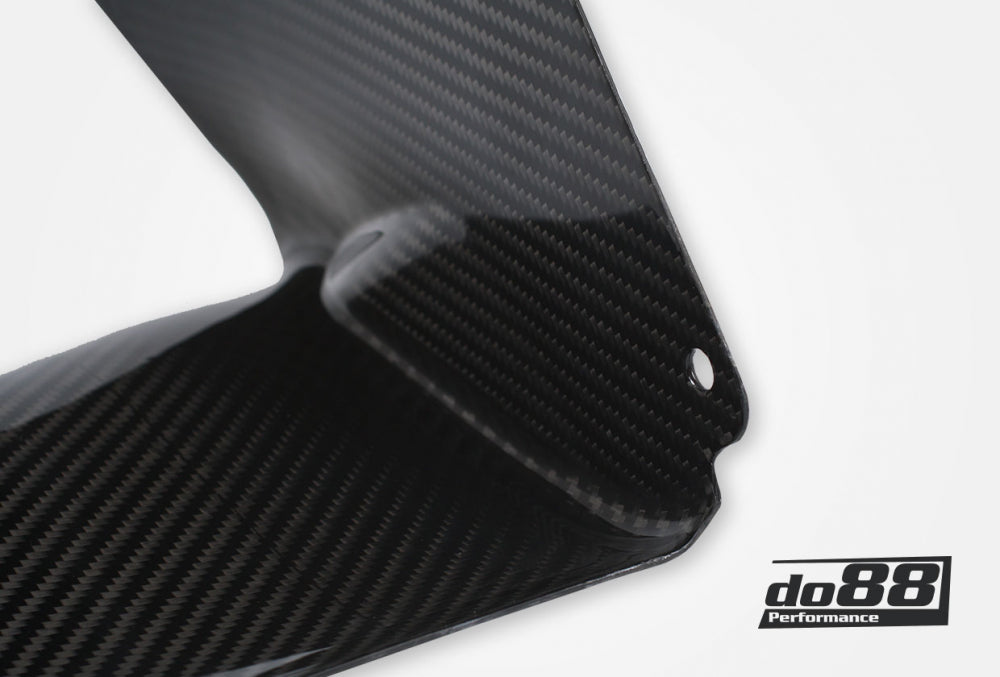 Do88 S55 M3/M4 - Side Mounted Intercooler