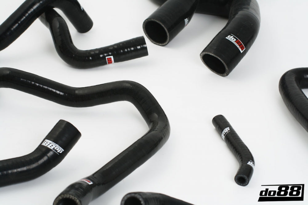 Do88 E9X M3 Cooling Hose Kit