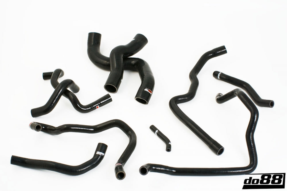 Do88 E9X M3 Cooling Hose Kit