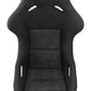 RECARO Pole Position ABE - Artista black / Nardo black