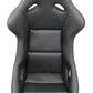 RECARO Pole Position ABE - Leather black