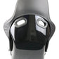 RECARO Pole Position ABE - Leather black