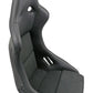 RECARO Pole Position ABE - Artificial leather black / Dinamica black