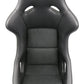 RECARO Pole Position ABE - Artificial leather black / Dinamica black