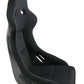 RECARO Pole Position ABE Carbon - Velour black