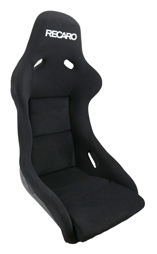 RECARO Pole Position ABE Carbon - Velour black