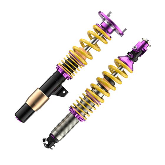 KW RACING V3 SUSPENSION INCL. TOP MOUNTS - F80/F82/F83/F87 - M2/M3/M4