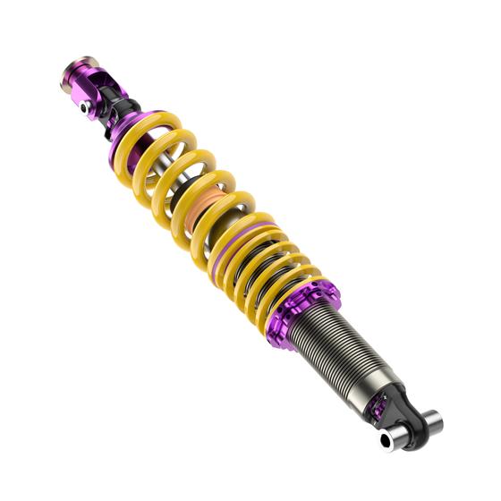 KW RACING V3 SUSPENSION INCL. TOP MOUNTS - F80/F82/F83/F87 - M2/M3/M4