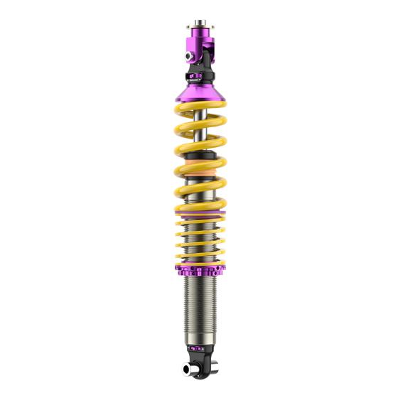 KW RACING V3 SUSPENSION INCL. TOP MOUNTS - F80/F82/F83/F87 - M2/M3/M4