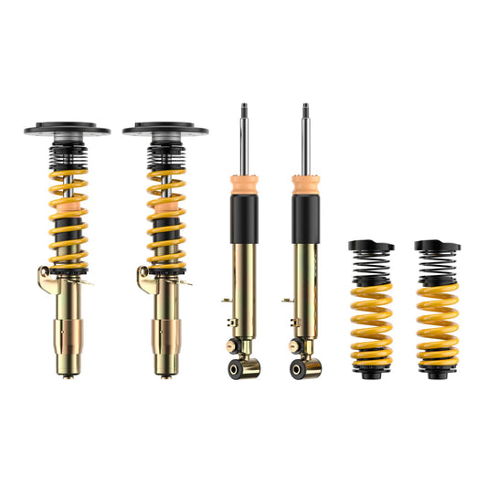 ST XTA plus 3 Coilover Suspension - F80/F82/F83/F87 - M2/M3/M4