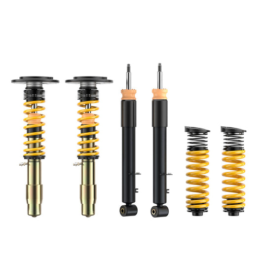 ST-XTA Coilover Suspension - F80/F82/F83/F87 - M2/M3/M4