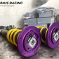Haimus Performance F8X Height Adjustable Springs kit with Camber Plates