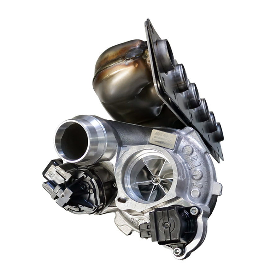 Mosselman BMW M2 N55 Upgrade Turbocharger Set