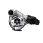 Mosselman BMW S58 Upgrade Turbocharger Set