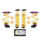 Haimus Performance F8X Height Adjustable Springs kit with Camber Plates