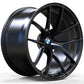 Haimus Racing LF-01 Lightweight Forged Racing Wheels - G80-G83 M3 / M4 Sets