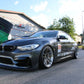 Flossman Motorsport Front Spoiler Lip F80 / F82 - M3 / M4
