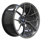 Haimus Racing LF-01 Lightweight Forged Racing Wheels - G80-G83 M3 / M4 Sets