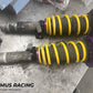 Haimus Performance F8X Height Adjustable Springs kit with Camber Plates