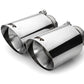Remus G8X M3 / M4 Slip-On Axle-Back Exhaust ECE Approved