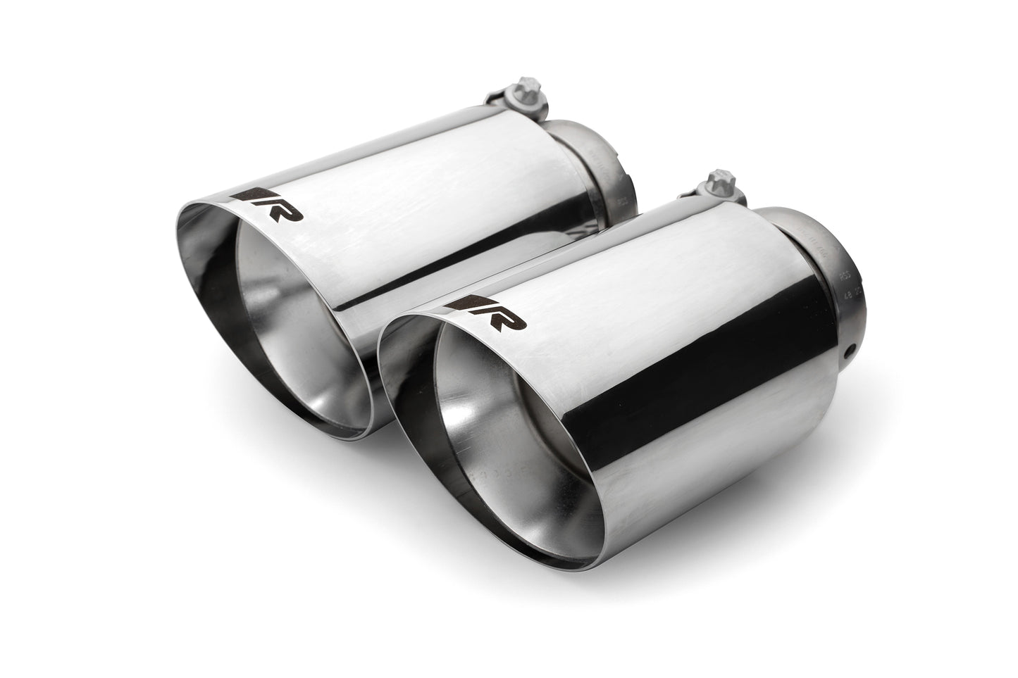 Remus G8X M3 / M4 Slip-On Axle-Back Exhaust ECE Approved