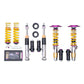 KW COILOVER SUSPENSION V3 CLUBSPORT INCL. TOP MOUNTS - F80/F82/F83/F87 - M2/M3/M4