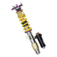 KW COILOVER SUSPENSION V4 CLUBSPORT INCL. TOP MOUNTS E92 M3