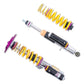 KW COILOVER SUSPENSION V4 CLUBSPORT INCL. TOP MOUNTS - F80/F82/F83/F87 - M2/M3/M4