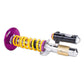 KW COILOVER SUSPENSION V4 CLUBSPORT INCL. TOP MOUNTS - F80/F82/F83/F87 - M2/M3/M4