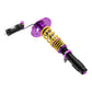 KW COILOVER SUSPENSION V4 RACING INCL. TOP MOUNTS - F80/F82/F83/F87 - M2/M3/M4