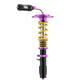 KW COILOVER SUSPENSION V4 RACING INCL. TOP MOUNTS - F80/F82/F83/F87 - M2/M3/M4