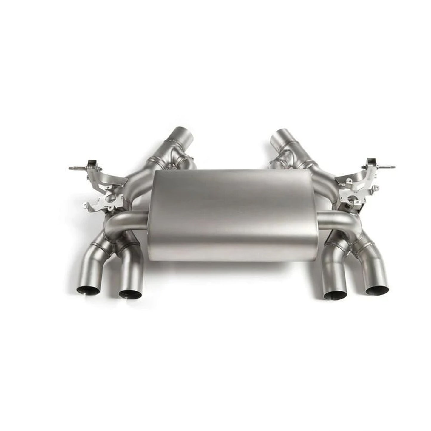 Remus F8X M3 / M4 Slip-On Axle-Back Exhaust